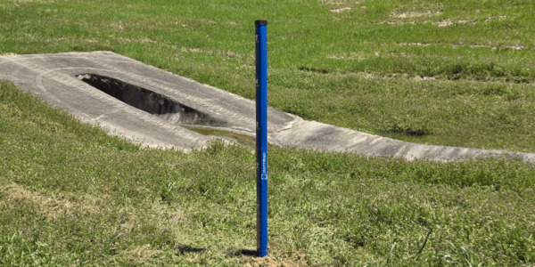 Sbxplus Depth Marker